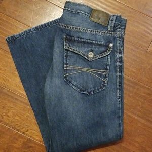 Express Jeans